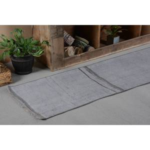 พรมขนสัตว์ตุรกี19x92ft วินเทจแบบทันสมัยแผ่นรองหลังทำจากยางสำหรับตกแต่งห้องนั่งเล่นกว้าง4เมตร - Product Image 5