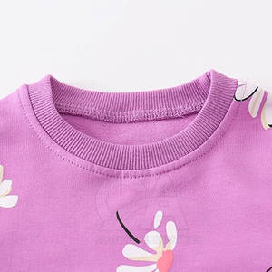 Sudadera de moda para niños hecha en fábrica, calidad premium, tasa baja, nuevo modelo, sudadera para niños - Product Image 3