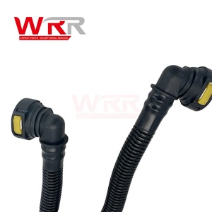 WRR 1192W0 pièces et accessoires de véhicule tuyau de reniflard de carter de moteur pour Peugeot 206 <span class=keywords><strong>207</strong></span> 307 Citroen - Product Image 4