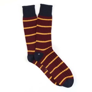 Chaussettes unisexes en coton décontractées pour sport en plein air - Product Image 1