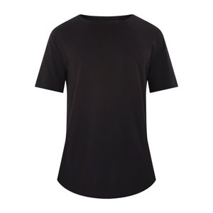 Séchage rapide Sport mode t-shirt hommes 2024 manches courtes été décontracté noir vert surdimensionné 6XL 7XL haut t-shirts GYM t-shirt vêtements - Product Image 6