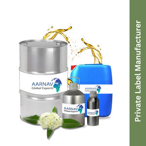 Fabricant fournissant 100% huile essentielle de myrte citronnée naturelle pure de qualité thérapeutique avec emballage personnalisé - Product Image 2