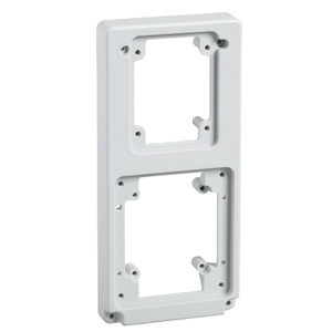 Placa de 225 mm con 103 x 2 Aberturas, Otros Conectores, Categoría de Producto - Product Image 1