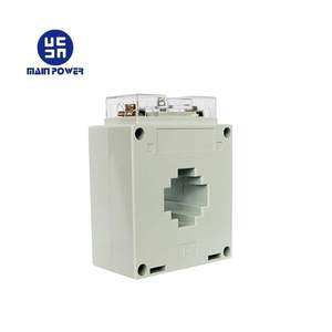 หม้อแปลงกระแสไฟฟ้าแบบแยกแกนเดี่ยวเฟสเดียวสำหรับหุ่นยนต์ - ได้รับมาตรฐาน RoHS - Product Image 5