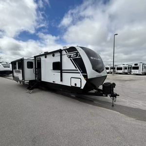 2026 Used Keystone B-u-l-l-e-t P-r-e-m-i-u-m 310RES - Product Image 1