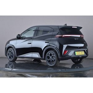 BYD Dolphin Surf 115kW 43kWh Auto Comfort - Vehículo Eléctrico Inteligente de Nueva Energía, Alta Velocidad y Gran Autonomía - Product Image 4