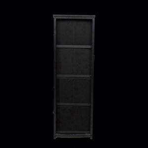 Hua Cheng Dresser 8 Drawers Modern Freestanding Storage Bedroom Furniture MDF Panel Pine Stainless Steel - Product Image 4