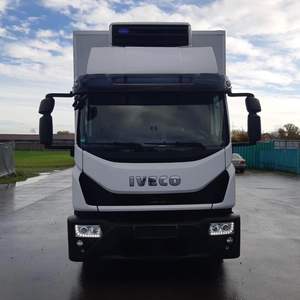 IVECO EUROCARGO FREEZER CASE 2021 D'OCCASION - Product Image 1