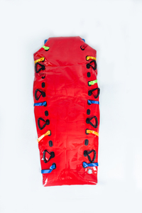 <span class=keywords><strong>Camilla</strong></span> de colchón al vacío para cuidado de emergencia, fácil de fijar, para prehospital - Product Image 6