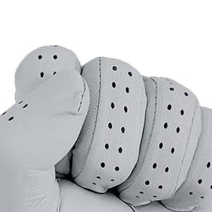 Vente en gros de gants de golf en cuir de haute qualité avec logo de qualité supérieure à bas prix pour les scènes sportives applicables - Product Image 1
