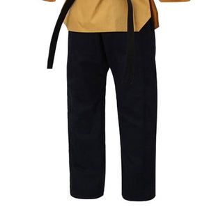 Jitsu GI | BJJ kimono BJJ GI กำหนดโลโก้เองโรงงาน - Product Image 6