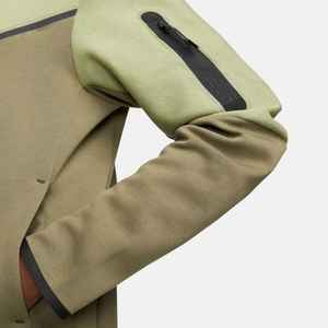 Survêtement unisexe respirant 100% coton pour adultes pour la saison hivernale - Product Image 5