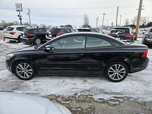 Alta mejor calidad 2013 para C70 Convertible Dirección izquierda Automática AC Euro II Emisión - Product Image 3