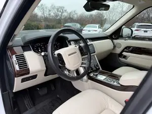 Land Rover Range Rover 2020 - Product Image 5