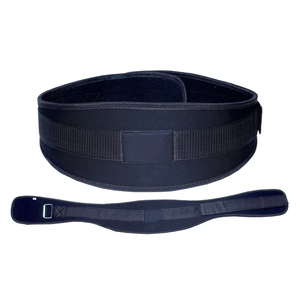 เข็มขัดนีโอพรีนผ้านิ่มระบายอากาศได้ดีแห้งเร็วสำหรับชายและหญิงมีสไตล์ที่ไม่เหมือนใครปรับแต่งได้คุณภาพสูง - Product Image 3