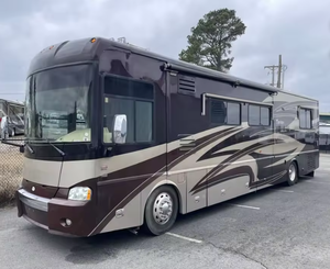 2023 2022 Used Itascas Horizon 40TD Motorhomes RVs with Aluminum Construction for Family Camping & Road Trips 4-6 Passengers - Product Image 2