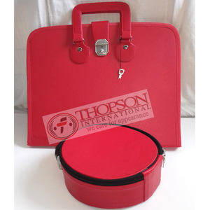 Masonic Regalia Case - Masonic Delantal caso - Product Image 2