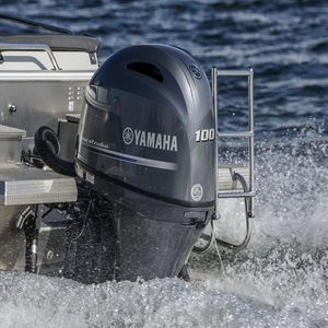 Moteurs hors-bord pour bateaux Yamahhaas en gros, moteurs marins puissants conçus pour une performance économe en carburant - Product Image 6