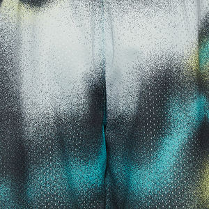 กางเกงขาสั้นแบบมีเชือกพิมพ์ซับลิเมชันสำหรับผู้ใหญ่ชุดกีฬาบาสเก็ตบอลแบบสั่งทำ - Product Image 5