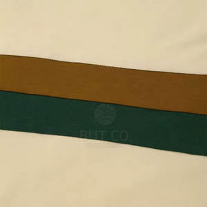 T-shirt homme Offre Spéciale à manches courtes Streetwear Fashion Nouveau design tendance 100% coton - Product Image 6