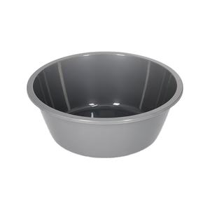 Bassin de lavage multifonctionnel moderne en PP sans BPA de 7500 ml, écologique, empilable, durable, compatible lave-vaisselle, non toxique, pour la cuisine - Product Image 2