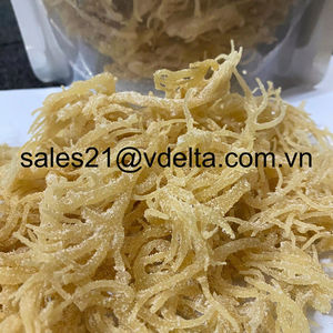 Mousses marines violettes sauvages / Mousses marines séchées du Vietnam / Mme Lima +84 346565938 - Product Image 1