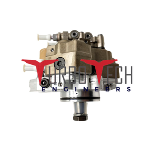 BOMBA DE INYECCIÓN DE COMBUSTIBLE COMÚN 6754-71-1012 6754-71-1310 PARA 230-8 SAA4D107E DE LA BOMBA DE INYECCIÓN DE COMBUSTIBLE COMÚN - Product Image 2