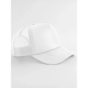 Classic Sustainable Foam Trucker Cap Promotional <b>Hats</b> & Caps - Product Image 2