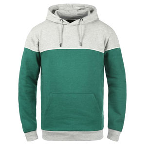 Nouveaux sweats à capuche surdimensionnés pour hommes sweats personnalisés pull à capuche surdimensionné unisexe sweats à capuche en coton pour hommes personnalisés pour l'extérieur - Product Image 3