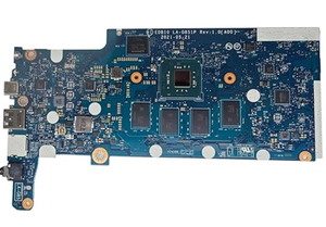 Original New for Dell Chromebook 11 <b>3100</b> 4G RAM 32GB Storage N4020 N4000 N4120 Motherboard mainboard 0R29WT R29WT - Product Image 3