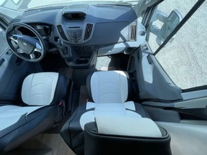 Fournisseur de camping-car de classe C d'occasion Thor Motor Coach Compass 23TB 2017 à vendre - Product Image 3