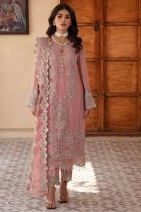 Ropa india y paquistaní para mujer, vestido de salwar, kameez, shalwar, kameez, anarkali, indio, colección de Eid - Product Image 5