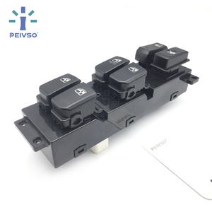 PEIVSO Prix d'usine, pièces automobiles de haute qualité pour HYUNDAI SANTA FE 2008-2010, interrupteur de lève-vitre électrique OEM 93570-2B000 - Product Image 2