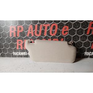 Parasol Delantero Izquierdo para GREAT WALL MOTOR Serie Hover (06>) 8204100-K00 - Product Image 5