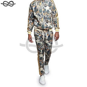 Conjunto personalizado transpirable de verano, ropa para correr, chaqueta cortavientos de poliéster Vintage de talla grande para hombre, chándal cortavientos - Product Image 6