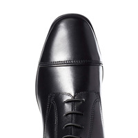 Bottes d'équitation de polo équestre hautes élégantes bottes de cheval en cuir longues durables et confortables pour l'entraînement et l'équitation quotidienne