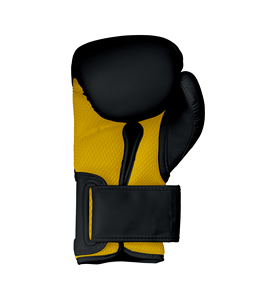 2025 nueva llegada guantes de boxeo de cuero de vaca de alta demanda logotipo personalizado hecho en fábrica equipo de entrenamiento de calidad OEM venta al por mayor - Product Image 3