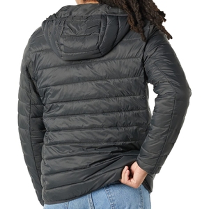 Wholesale Price Clothing Custom Summer <b>Parka</b> Casual Windproof Men Puffer <b>Jacket</b> Factory Manufacture Puffer <b>Jacket</b> for Men - Product Image 2