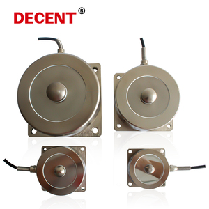 Độ chính xác cao nói loại thép không gỉ nén 10t Trọng lượng tải di động cho xe tải - Product Image 2