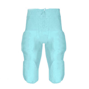 Uniformes de football américain de coupe régulière, faciles à porter, taille plus - Product Image 6