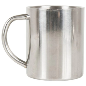 Tasse en acier massif Pour les tasses de voyage de haute qualité prix d'usine chopes à bière en acier inoxydable en gros Fabriqué en Inde - Product Image 3