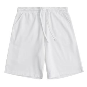 2025 nuevos pantalones cortos informales con múltiples bolsillos para hombres, pantalones de Mariscal de Campo de Color sólido, transpirables, de cintura media, holgados, con estampado DDP, Envío Gratis - Product Image 4