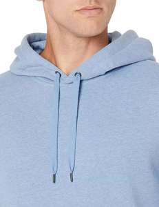 Sudaderas con Capucha de Punto Extra Grandes Personalizadas para Hombre, Sudaderas Largas para Otoño, Logotipo Sólido ODM - Product Image 2