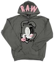 Servicio OEM al por Mayor, Sudadera con Capucha Personalizada de Estilo Urbano para Hombre, Invierno, 100% Algodón, Felpa, Bordado Chenille