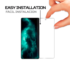 ฟิล์มกันรอยหน้าจอ ANTISHOCK Meizu 20 Infinity ทนทานและป้องกันการกระแทกเพื่อการปกป้องอุปกรณ์ที่ดีที่สุด - Product Image 3