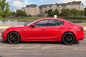 Maserati Ghibli F Tributo Q4 USADO de 2022 - Product Image 4
