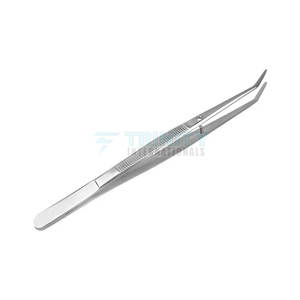 Pinzas de Sutura de Alta Calidad para Uso Hospitalario, Pinzas de Sutura con Punta Serrada de Precisión para Venta en Línea - Product Image 3