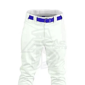 เครื่องแบบทีมเบสบอลสำหรับผู้ใหญ่ - Product Image 6