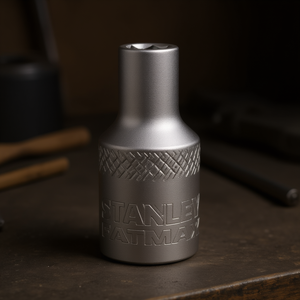 Llave Hexagonal Stanley Fatmax de 1/4'' con Perfil Maxi Drive - Product Image 3