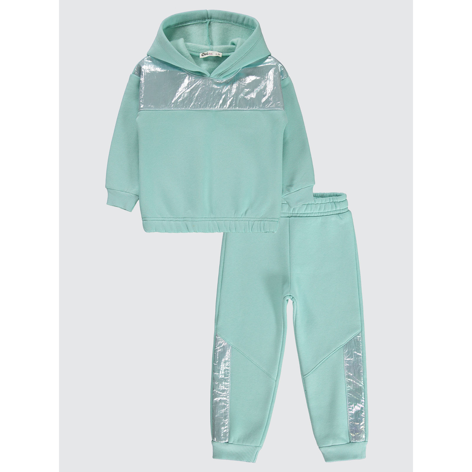 โฟมทะเล